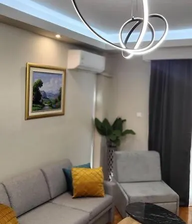 Travellerspot_ii Cozy 2br Daire Selanik